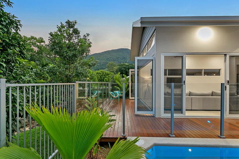 Oceans Edge Holiday Home - Hobart Tourism 17