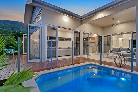 Oceans Edge Holiday Home - Hobart Tourism 0