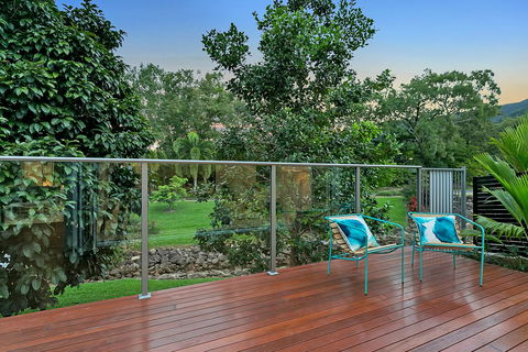 Oceans Edge Holiday Home - Hobart Tourism 1