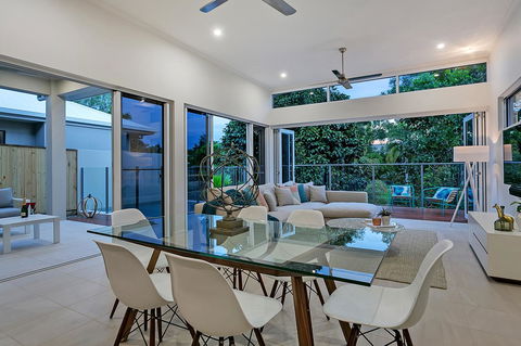Oceans Edge Holiday Home - Hobart Tourism 7