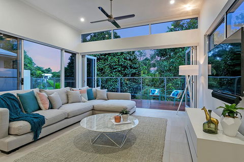 Oceans Edge Holiday Home - Hobart Tourism 2