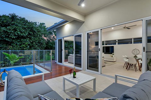 Oceans Edge Holiday Home - Hobart Tourism 15