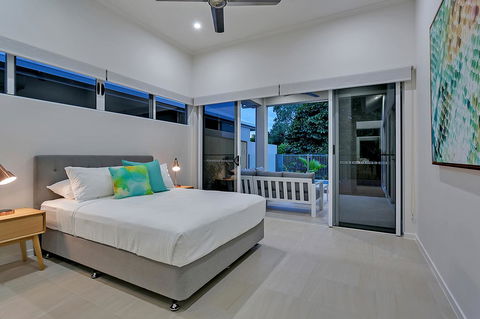 Oceans Edge Holiday Home - Hobart Tourism 12