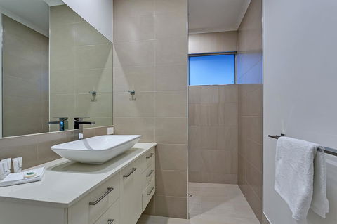 Oceans Edge Holiday Home - Hobart Tourism 14
