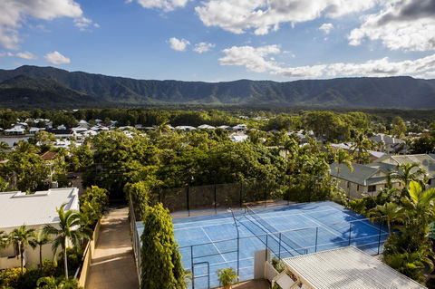 Amaroo At Trinity - Hobart Tourism 34