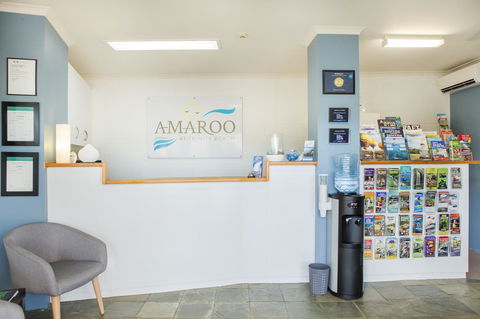 Amaroo At Trinity - Hobart Tourism 9
