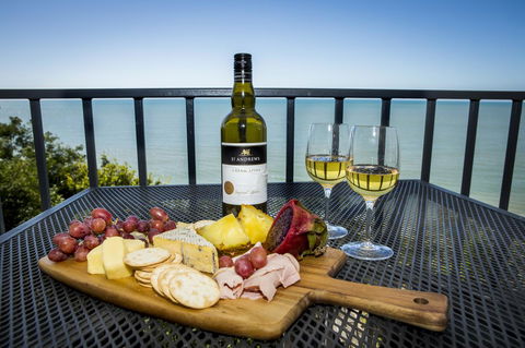 Amaroo At Trinity - Hobart Tourism 2