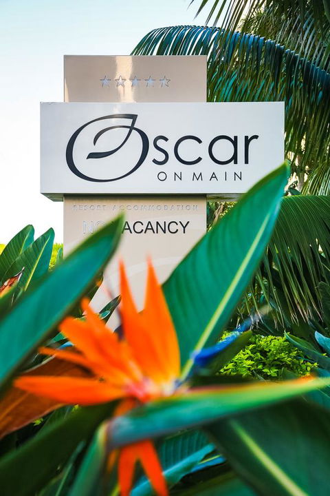 Oscar On Main Beach Resort - Tourism TAS 11