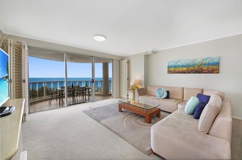 Oscar On Main Beach Resort - Tourism TAS 14