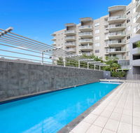 Allegro Apartments - Tourism TAS
