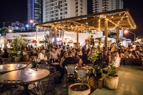 The Island Gold Coast - Tourism TAS 40