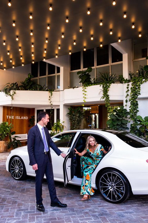 The Island Gold Coast - Tourism TAS 37