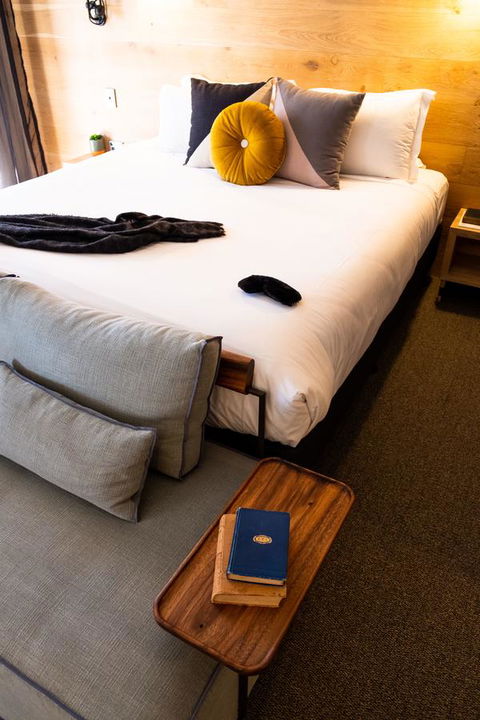 The Island Gold Coast - Tourism TAS 8