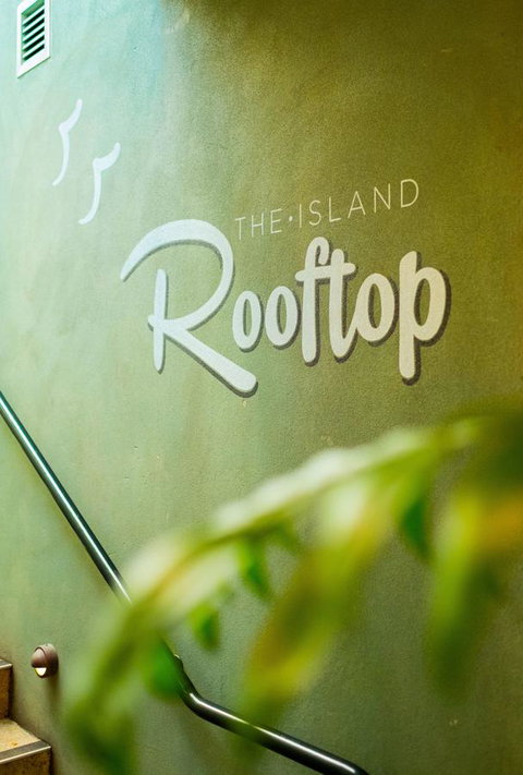 The Island Gold Coast - Tourism TAS 34