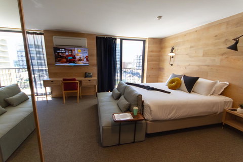 The Island Gold Coast - Tourism TAS 11