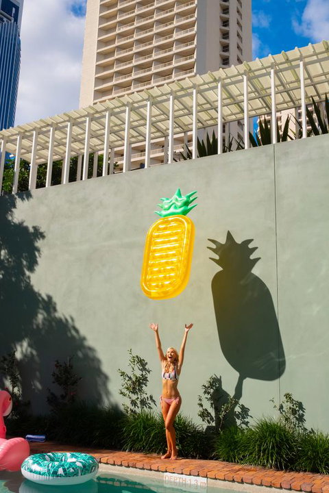 The Island Gold Coast - Tourism TAS 35