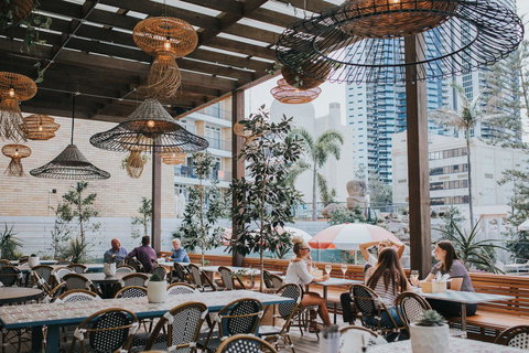 The Island Gold Coast - Tourism TAS 44