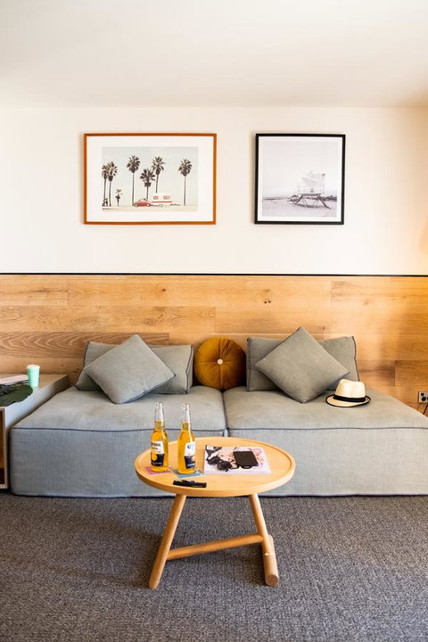 The Island Gold Coast - Tourism TAS 15