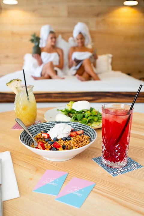 The Island Gold Coast - Tourism TAS 28