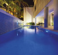Oaks Metropole Hotel - Hobart Tourism