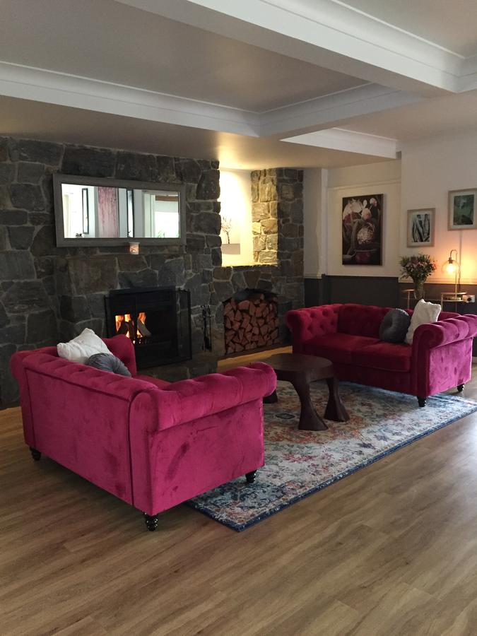 Kureen QLD Tourism TAS