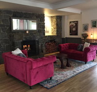 Malanda Manor Guesthouse - Tourism TAS