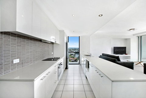 ULTIQA Freshwater Point Resort - Tourism TAS 30