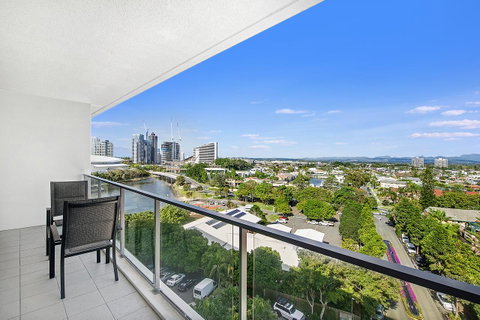 ULTIQA Freshwater Point Resort - Tourism TAS 17