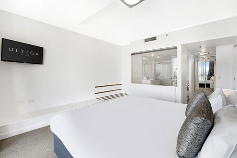ULTIQA Freshwater Point Resort - Tourism TAS 22