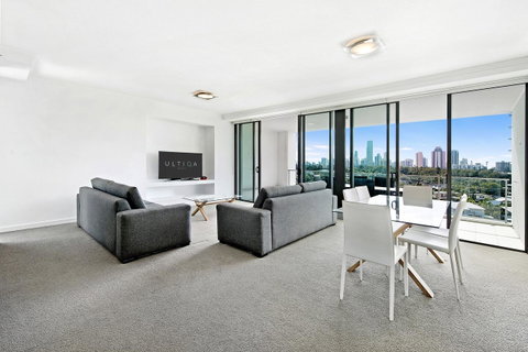 ULTIQA Freshwater Point Resort - Tourism TAS 26