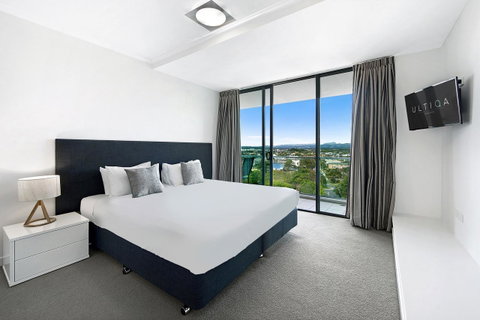ULTIQA Freshwater Point Resort - Tourism TAS 9