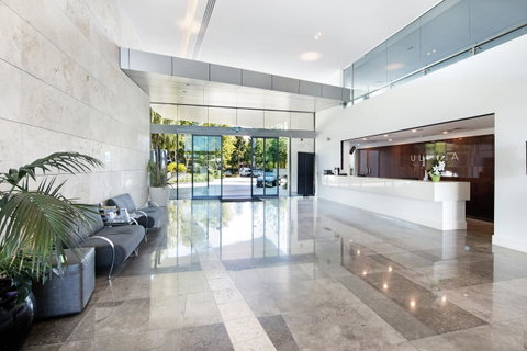 ULTIQA Freshwater Point Resort - Tourism TAS 12