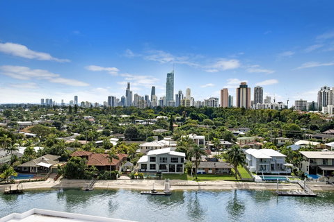 ULTIQA Freshwater Point Resort - Tourism TAS 39