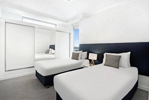ULTIQA Freshwater Point Resort - Tourism TAS 24