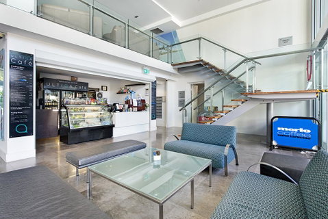 ULTIQA Freshwater Point Resort - Tourism TAS 1