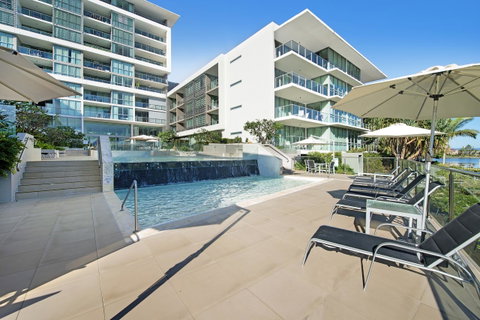 ULTIQA Freshwater Point Resort - Tourism TAS 0