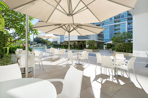 ULTIQA Freshwater Point Resort - Tourism TAS 25