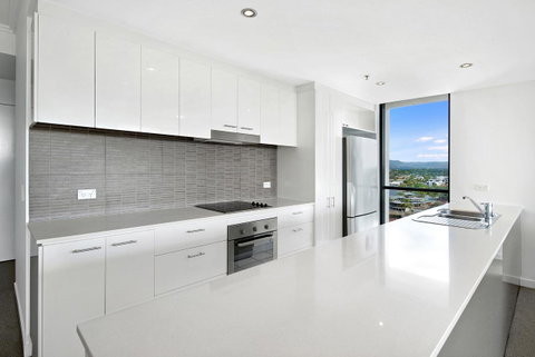 ULTIQA Freshwater Point Resort - Tourism TAS 29