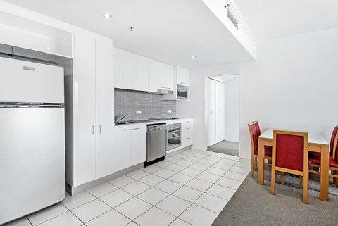 ULTIQA Freshwater Point Resort - Tourism TAS 37