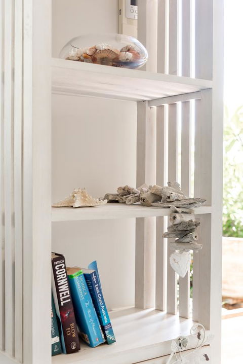 Private Guest Suite High On Currumbin Hill - Hobart Tourism 11