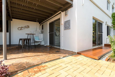 Private Guest Suite High On Currumbin Hill - Hobart Tourism 14