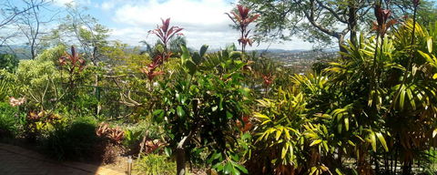 Private Guest Suite High On Currumbin Hill - Hobart Tourism 27