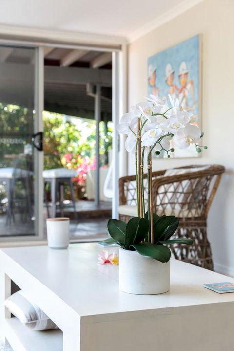 Private Guest Suite High On Currumbin Hill - Hobart Tourism 10