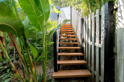 Private Guest Suite High On Currumbin Hill - Hobart Tourism 16