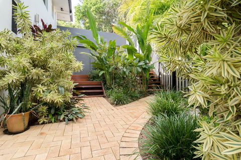 Private Guest Suite High On Currumbin Hill - Hobart Tourism 17
