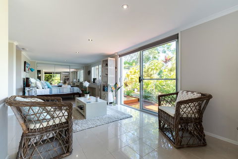 Private Guest Suite High On Currumbin Hill - Hobart Tourism 3