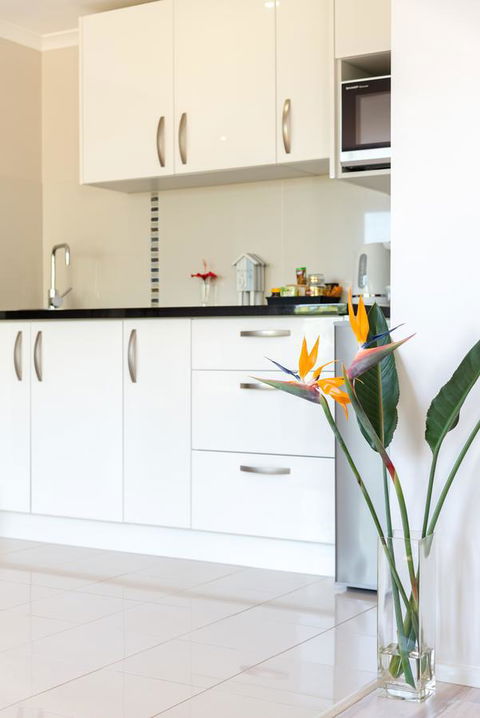Private Guest Suite High On Currumbin Hill - Hobart Tourism 6