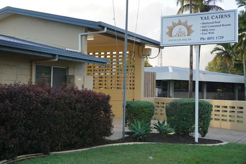 YAL Cairns - A Motel That Makes A Difference - Tourism TAS 37