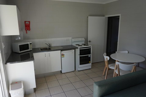 YAL Cairns - A Motel That Makes A Difference - Tourism TAS 26