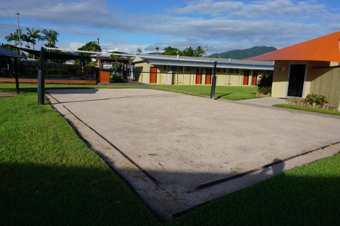 YAL Cairns - A Motel That Makes A Difference - Tourism TAS 6
